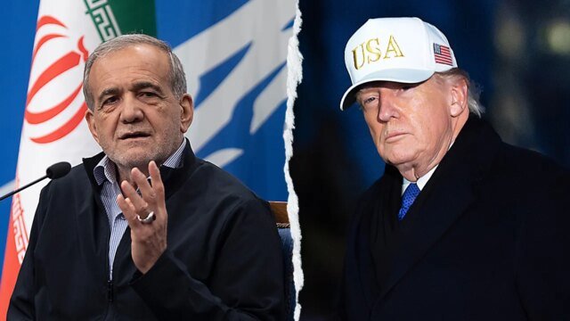 Trump probabilmente ha “sorriso” mentre il “grossolano” presidente iraniano si è scagliato contro gli Stati Uniti nel discorso alle Nazioni Unite: esperto Trump probabilmente ha “sorriso” mentre il “grossolano” presidente iraniano si è scagliato contro gli Stati Uniti nel discorso alle Nazioni Unite: esperto