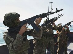 Il leader straniero alle porte di Putin lancia l’allarme sul fatto che l’Iran stia alimentando la macchina da guerra di Mosca