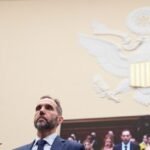 Guarda dal vivo: Jack Smith testimonia davanti alla commissione giudiziaria del Senato