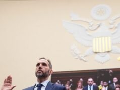 Guarda dal vivo: Jack Smith testimonia davanti alla commissione giudiziaria del Senato