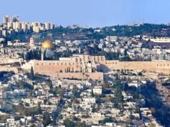 Il piano E1 di Israele spiegato: il corridoio nell’area di Gerusalemme che sta suscitando reazioni negative a livello internazionale