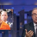 Il conduttore della HBO John Oliver si sbilancia sull’assassino ammesso Luigi Mangione: “Luigi è sexy”