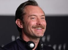 Jude Law in trattative per “Capro espiatorio” di Ari Aster con Scarlett Johansson all’A24