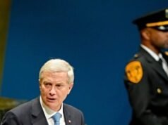 “Il Cile è tornato”: il presidente conservatore José Antonio Kast pubblicizza le riforme