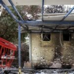 La storia mai raccontata del 7 ottobre: ​​decine di americani massacrati