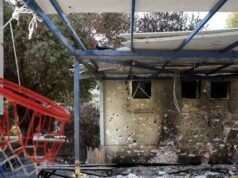 La storia mai raccontata del 7 ottobre: decine di americani massacrati