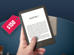Non pagherò 150 dollari per un Kindle; e nemmeno tu dovresti farlo