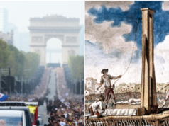 Pinkerton: Papa Leone attacca le radici del radicalismo di sinistra in Francia