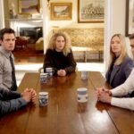 Recensione Line of Fire: la procedurale NBC va bene