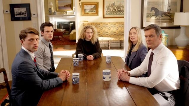 Recensione Line of Fire: la procedurale NBC va bene Recensione Line of Fire: la procedurale NBC va bene