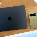 Il mio Pixel e il MacBook funzionano magnificamente insieme; Metto in dubbio la necessità di un ecosistema