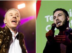 Macklemore invitato dal sindaco di Dearborn (Michigan), città a maggioranza araba, a tenere un concerto gratuito dopo le sue invettive contro Israele