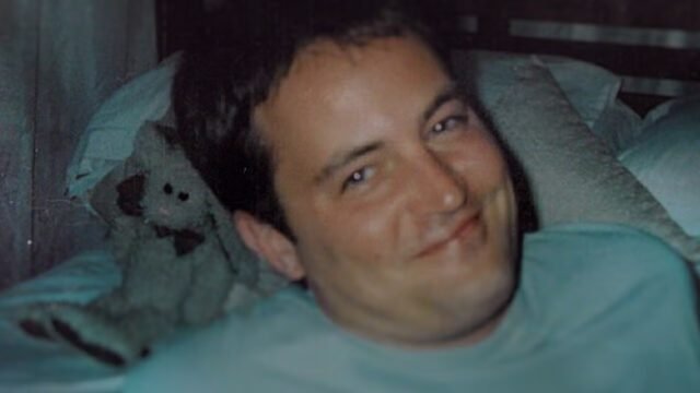 La storia della vita di Matthew Perry ottiene il trattamento delle docuserie Netflix