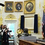 CNN, MS NOW, Politico informano Trump che stanno facendo causa per il veto sull’accesso alla Casa Bianca