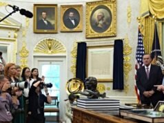 CNN, MS NOW, Politico informano Trump che stanno facendo causa per il veto sull’accesso alla Casa Bianca