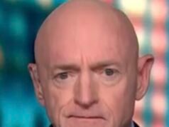 Mark Kelly: Donald Trump “sta rovinando questo Paese”