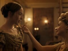 Mostro: La storia di Lizzie Borden: chi era Nance O’Neil?