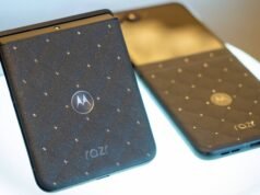 Sembra che il Motorola Signature 27 sia in arrivo sul mercato statunitense la prossima settimana