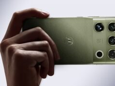 Motorola debutta con l’ammiraglia premium Signature 27 con il nuovissimo Snapdragon 8 Elite Extreme