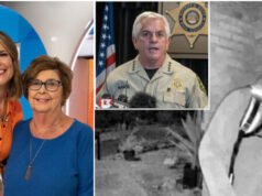 Un’altra richiesta di riscatto emerge quasi 8 mesi dopo la scomparsa di Nancy Guthrie