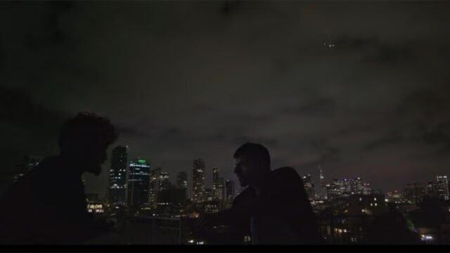 Il trailer di “NAZA” pone le basi per Gaza Doc di Yuval Abraham e Rachel Szor