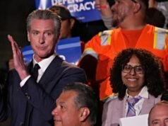 Il senatore Adam Schiff sostiene l’iniziativa di Trump per “salvare” Hollywood con incentivi fiscali federali