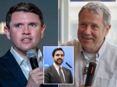 Gli alleati di Mamdani ospitano la raccolta fondi per gli aspiranti al Senato Dem James Talarico e Sherrod Brown