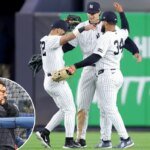 Spencer Jones al centro delle decisioni sull’outfield Gli Yankees si trovano ad affrontare una serie di wild card