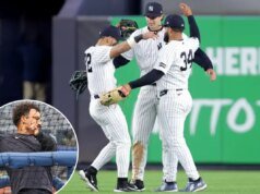 Spencer Jones al centro delle decisioni sull’outfield Gli Yankees si trovano ad affrontare una serie di wild card