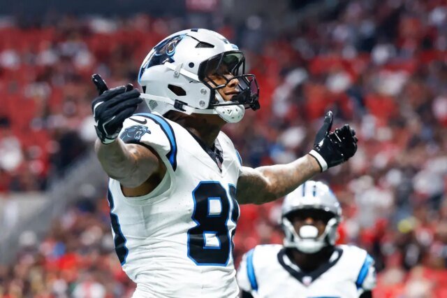 Il cavo di rinuncia al fantasy football offre un margine stretto, se sai dove cercare Il cavo di rinuncia al fantasy football offre un margine stretto, se sai dove cercare