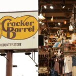 Cracker Barrel aggiorna tre popolari voci di menu