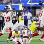 Sei cose che abbiamo imparato dalla sconfitta dei Giants nella seconda settimana: la spaventosa esperienza di Jameis Winston ora farà o distruggerà la stagione