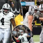 Il ritorno di Brock Bowers che dimostra che i Raiders iniziano per 3-0 non è un fuoco di paglia