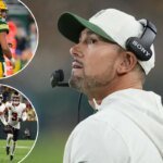 Packers imbarazzati dai Falcons mentre l’inizio di stagione da incubo continua