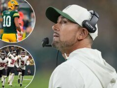 Packers imbarazzati dai Falcons mentre l’inizio di stagione da incubo continua