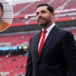 Il proprietario dei 49ers Jed York assente dalla partita dei Dolphins, la punizione della NFL arriverà “presto”