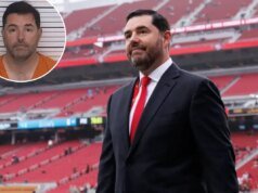 Il proprietario dei 49ers Jed York assente dalla partita dei Dolphins, la punizione della NFL arriverà “presto”