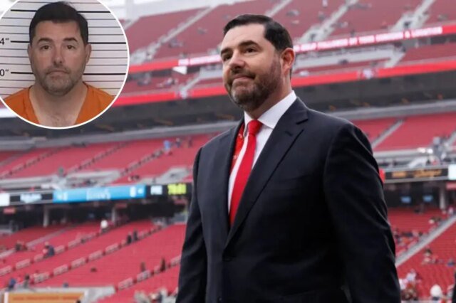 Il proprietario dei 49ers Jed York assente dalla partita dei Dolphins, la punizione della NFL arriverà “presto”