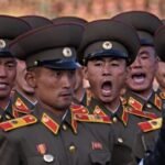 La sinistra della Corea del Sud chiede scusa all’Ucraina dopo che Zelenskyj ha rivelato che i soldati nordcoreani erano stati spediti a Seul