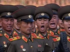 La sinistra della Corea del Sud chiede scusa all’Ucraina dopo che Zelenskyj ha rivelato che i soldati nordcoreani erano stati spediti a Seul