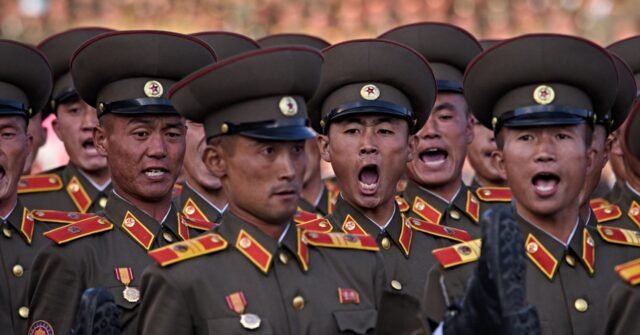 La sinistra della Corea del Sud chiede scusa all’Ucraina dopo che Zelenskyj ha rivelato che i soldati nordcoreani erano stati spediti a Seul La sinistra della Corea del Sud chiede scusa all’Ucraina dopo che Zelenskyj ha rivelato che i soldati nordcoreani erano stati spediti a Seul