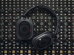Nothing Headphone (1) Pro ha tre driver, cancellazione del rumore a 46 dB e un’insolita modalità studio