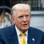 Guarda dal vivo: Donald Trump annuncia un progetto di gasdotto naturale in Alaska da 54 miliardi di dollari