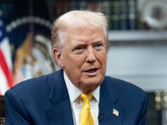 Guarda dal vivo: Donald Trump annuncia un progetto di gasdotto naturale in Alaska da 54 miliardi di dollari