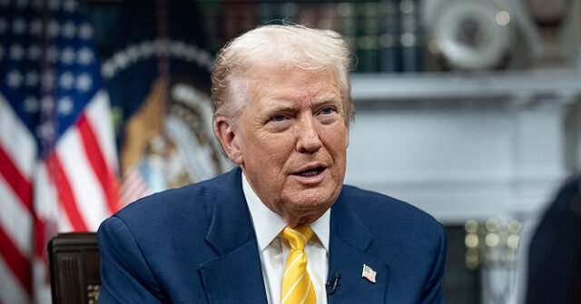 Guarda dal vivo: Donald Trump annuncia un progetto di gasdotto naturale in Alaska da 54 miliardi di dollari Guarda dal vivo: Donald Trump annuncia un progetto di gasdotto naturale in Alaska da 54 miliardi di dollari