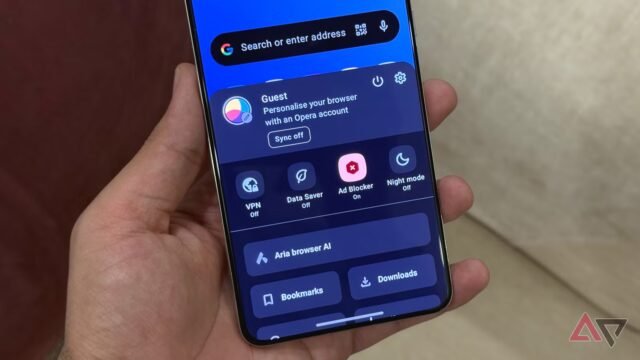 La nuova funzionalità eSIM di Opera risolve uno dei più grandi grattacapi che devi affrontare dopo essere atterrato all’estero La nuova funzionalità eSIM di Opera risolve uno dei più grandi grattacapi che devi affrontare dopo essere atterrato all’estero