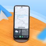Android Auto è ora il mio launcher Android predefinito, anche fuori dalla mia auto