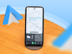 Android Auto è ora il mio launcher Android predefinito, anche fuori dalla mia auto