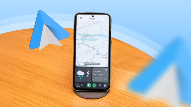 Android Auto è ora il mio launcher Android predefinito, anche fuori dalla mia auto Android Auto è ora il mio launcher Android predefinito, anche fuori dalla mia auto