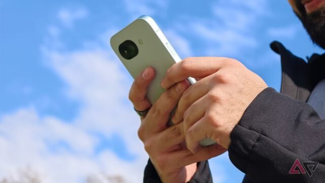Pixel 11a di Google non avrà un aspetto diverso, ma sta ricevendo l’aggiornamento che conta